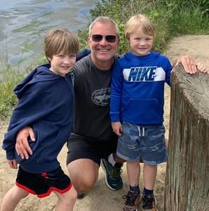 Meet your Posher, Shane